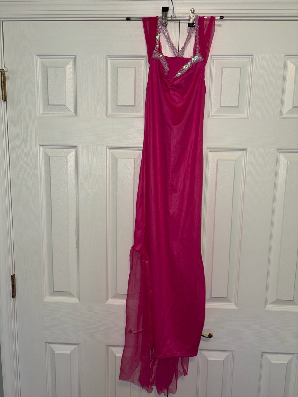 California Costumes “Celebrity Starlet” costume girl size large (10-12)